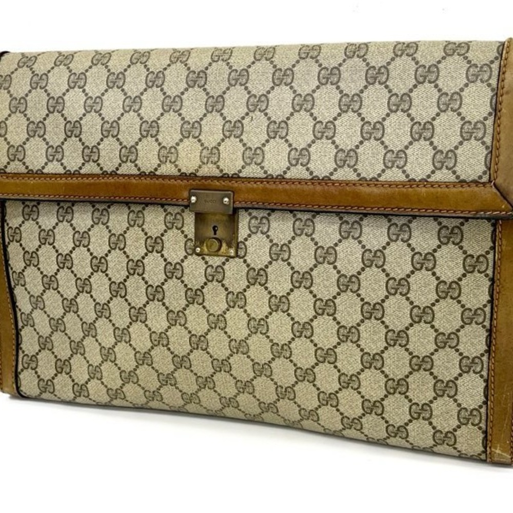 Gucci Clutch Bag Second Bag